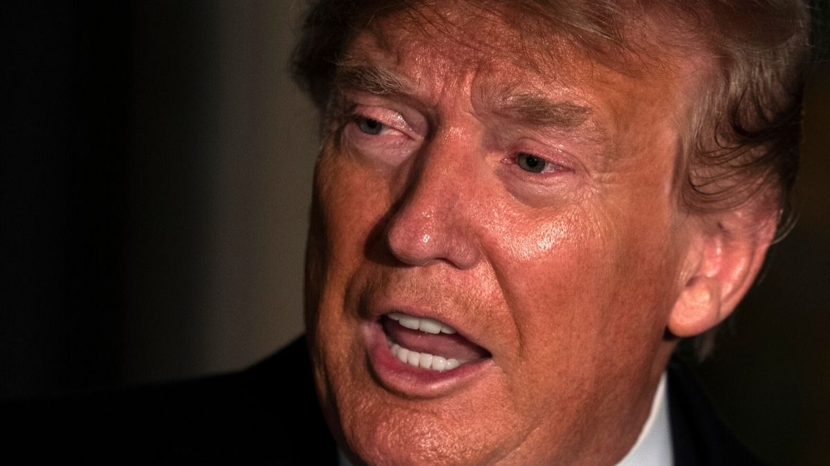 Demokrati cijeli vikend sastavljaju točke optužnice protiv Trumpa